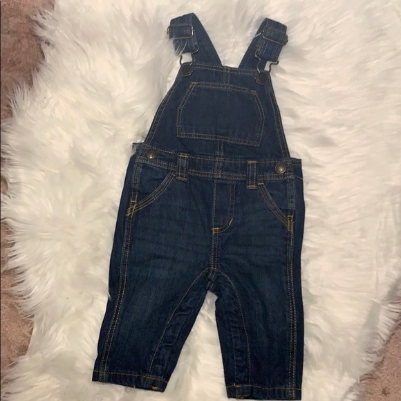 Overalls - Picture 1 of 2